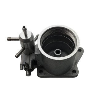 Suporte do filtro de óleo Hatz 1D31-81
