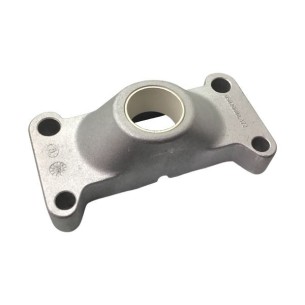 Casquillo guia manivela arranque Hatz 1D30, 1D40, 1D50, 1D60, 1D80, 1D90