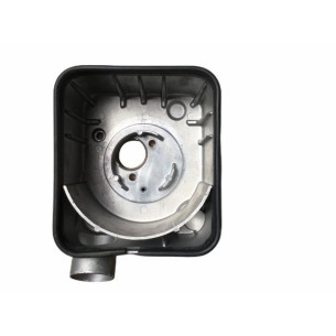 Air filter box Hatz 1D30, 1D40, 1D50