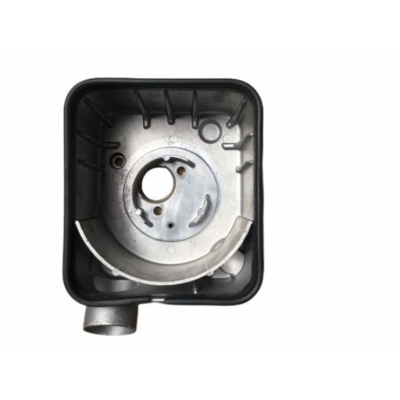 Caja filtro aire Hatz 1D30, 1D40, 1D50