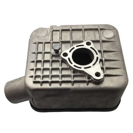 Air filter box Hatz 1D30, 1D40, 1D50