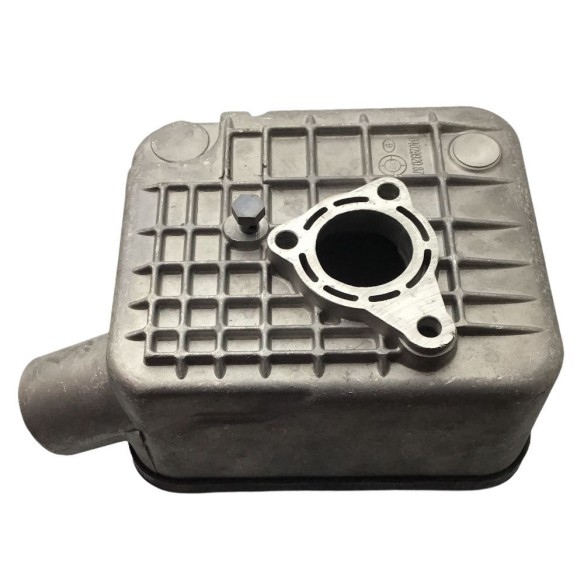 Air filter box Hatz 1D30, 1D40, 1D50