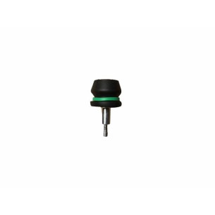 Dirty air filter indicator Hatz 1B, 1D