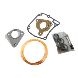 Set of High Parts Hatz 1D41