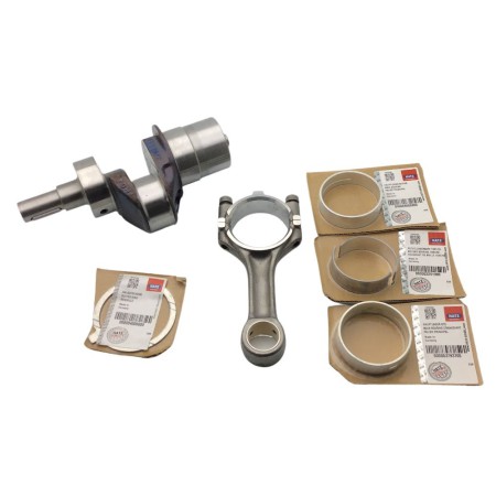 Hatz 1D81 Cigarette Kit with connecting-rod and bearings