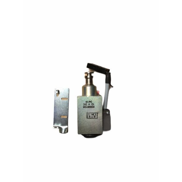 Solenoid engines Hatz 1D30, 1D40, 1D50, 1D60, 1D80, 1D90