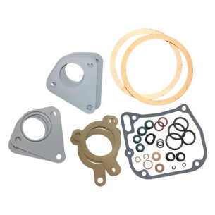 Set of High Parts Hatz 1D81