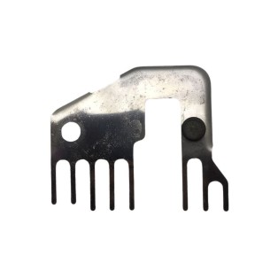 Rechtes Schutzgitter Hatz 1D30, 1D40, 1D50