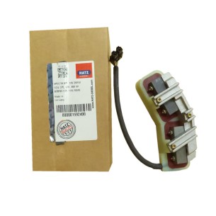 Hatz Spule 12V 200w -Weiß- 1D60, 1D80, 1D90