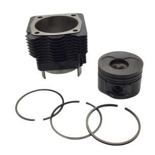 Equipo de motor Hatz 1D50.19