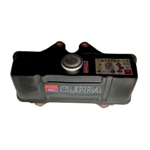 Tanque diesel Hatz 1D50 7L