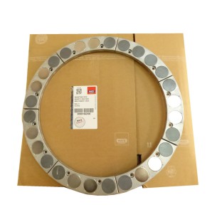 Magnetic ring 350w engines Hatz 1D60, 1D80, 1D90