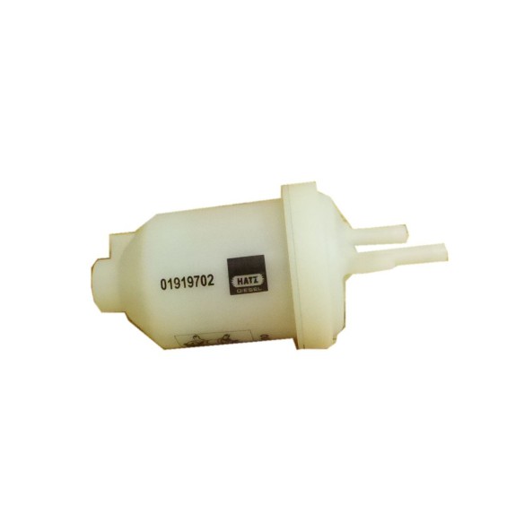 Gasoil filter engines Hatz 1B20, 1B30, 1B40, 1B50