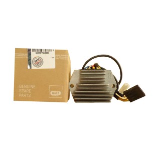 Régulateur de charge de batterie pour moteurs Hatz 1B20, 1B30, 1B40, 1D40, 1D50, 1D80, 1D90