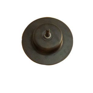 Hatz 1D41, 1D50 Luftfilter-Montagedeckel