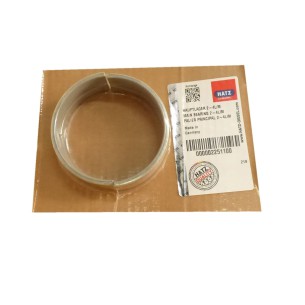 Sealed bearing std Hatz 2L, 3L, 4L, 2M, 3M, 4M d.72mm