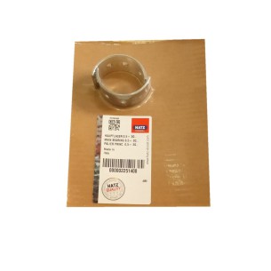 Cojinete bancada std Hatz 2G