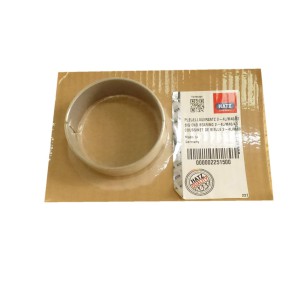 Roulement de bielle Hatz std 2L, 3L, 4L, 2M, 3M, 4M