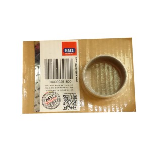 Cojinete biela +0.50mm Hatz 2G