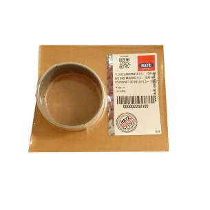 Hatz Pleuellager +0,5mm 1D81, 1D90