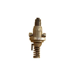 Hatz 1QLC75-308 engine injector
