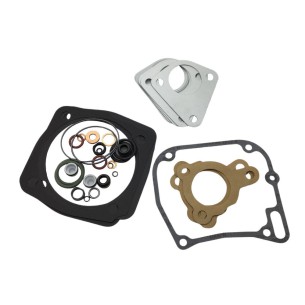 Set of High Parts Hatz 1D50