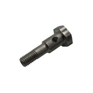 Vis RacoRD m6 restes d'injecteur Hatz 2M, 3M, 4M, 2L, 3L, 4L