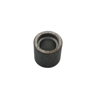 Casquillo tuberia sobrante inyector Hatz 2L, 3L, 4L, 2M, 3M, 4M