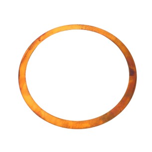 Zylinderkopfdichtung 1.0mm Hatz 2L, 3L, 4L, 2M, 3M, 4M