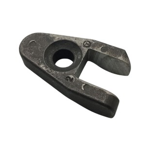 Brida inyector Hatz 1D, 2G