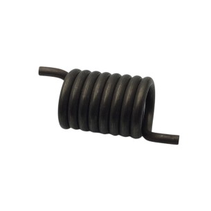 Hatz 1D axis spring
