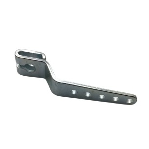 Hatz Handhebel 2L, 3L, 4L, 2M, 3M, 4M, 1D