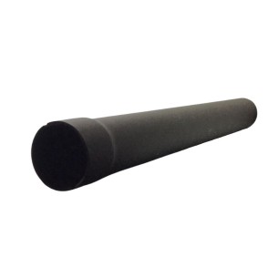 Tubo escape Hatz 2L, 3L, 4L
