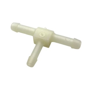 Connection T gasoil Hatz 1D