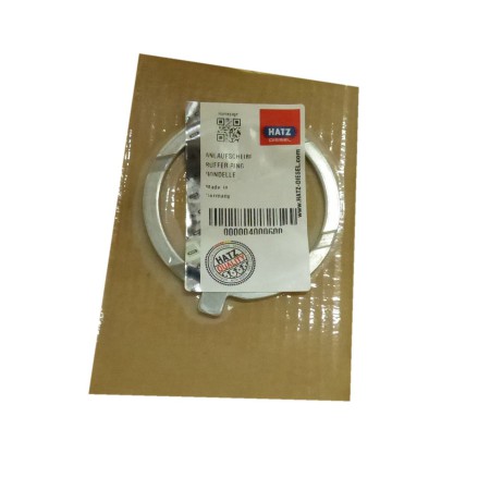 Axial bearing wheel Hatz 1D81, 1D90