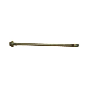Tornillo culata 251,5mm Hatz 1D30, 1D40, 1D50