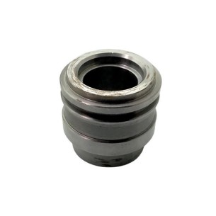 Hatz 1D accelerating shaft
