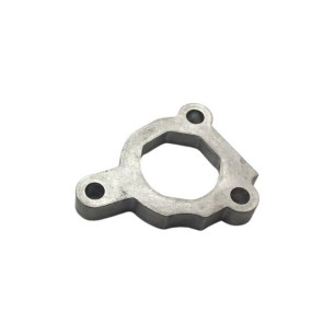 Bride intermédiaire Joint d'admission Hatz 1D30, 1D40, 1D50