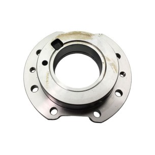 Hatz 1D81 steering side, 1D90