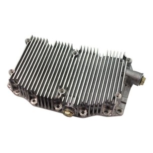 Carter oil Hatz 1D50