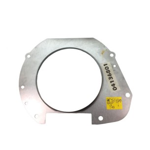 Placa de separação Hatz 1D50