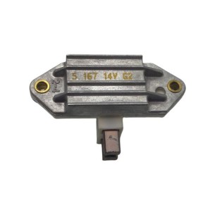 Régulateur d'alternateur Hatz 2M, 3M, 4M, 2L, 3L, 4L