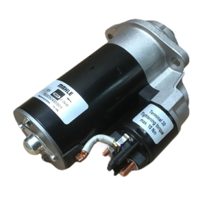 Starter engine Hatz 1D60, 1D80, 1D90