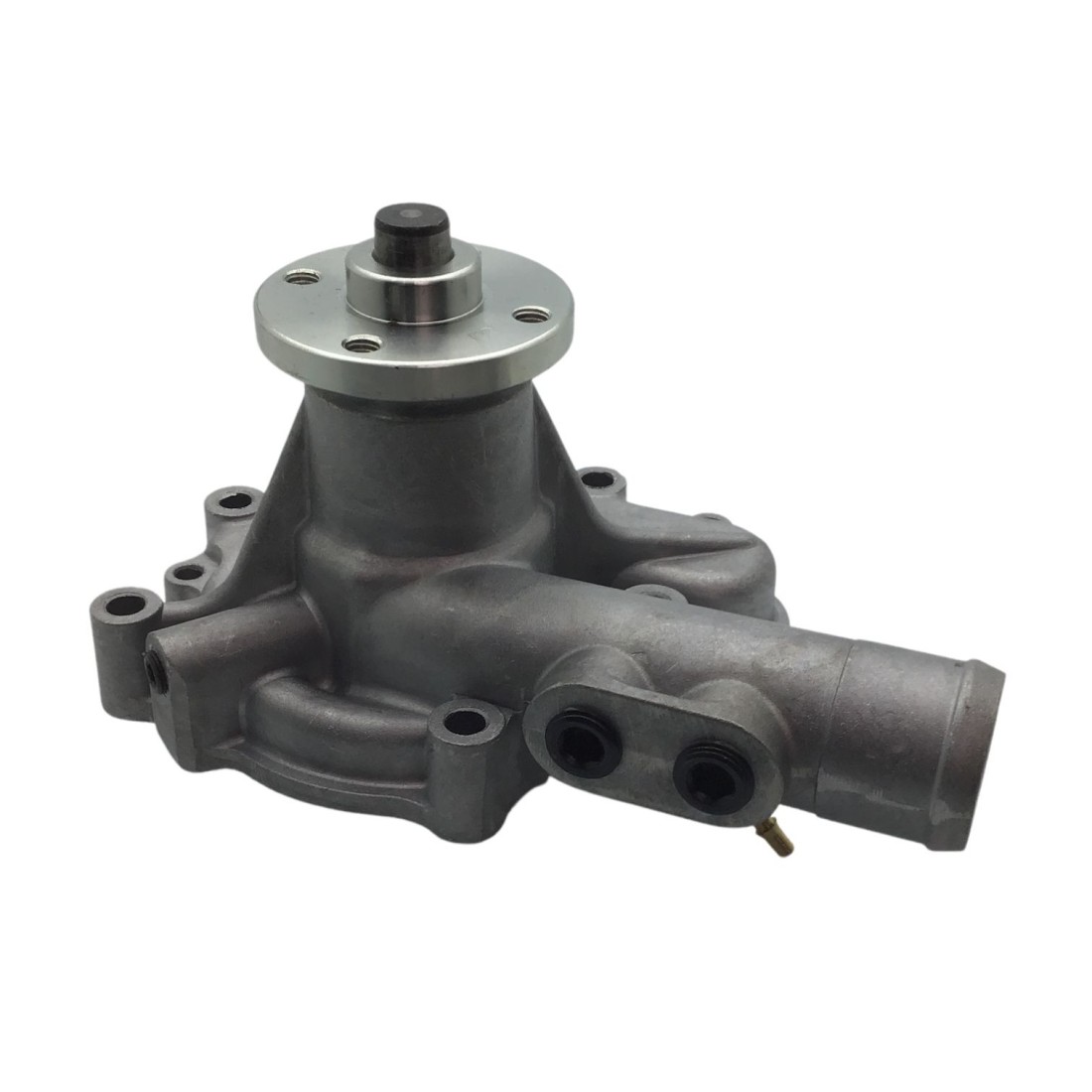 New Water Pump For Yanmar Tractors 169, 180, 186, 187, 220, 226, 250, 276 – INPOST
