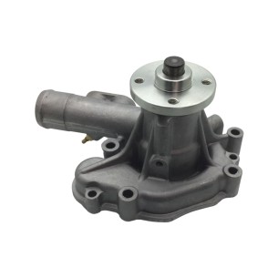 Bomba de água Yanmar 4TNV98