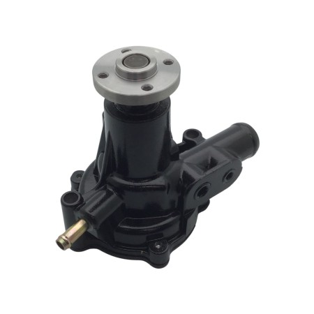 Yanmar Wasserpumpe 3TNE88, 4TNE84, 4TNE88