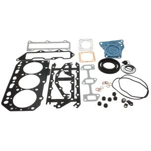 Conjunto de juntas Yanmar 3TNE88, 3TNV88