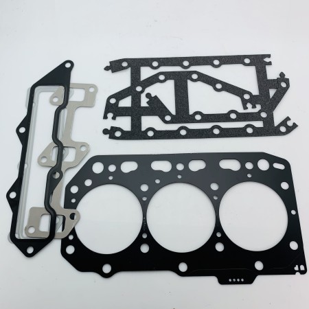 Yanmar 3TNE88 Board Game