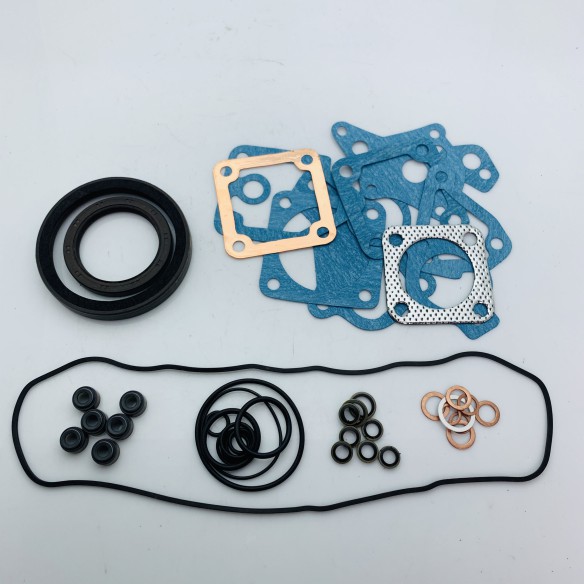 Conjunto de juntas Yanmar 3TNE88