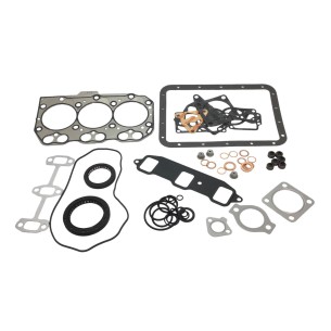 Conjunto de juntas Yanmar 3TNE74